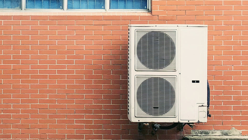 No cooling in deals split ac