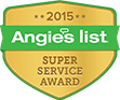 Angies super service 2015