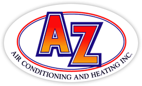AZ AC Logo