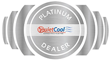 Platinum dealer